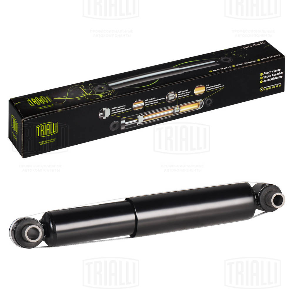 Amortizor AH 54501 TRIALLI